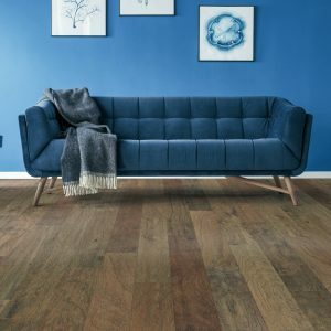 hardwood floors in home | Knovas Carpet | Sioux City, IA