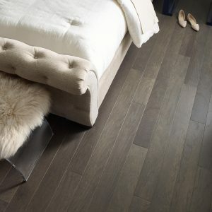 hardwood floors in home | Knovas Carpet | Sioux City, IA