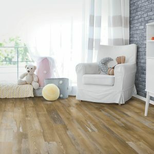 laminate flooring in home | Knovas Carpet | Sioux City, IA