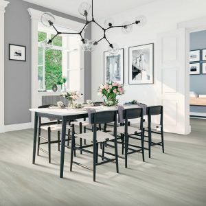 laminate flooring in home | Knovas Carpet | Sioux City, IA