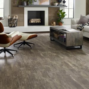 vinyl flooring in home | Knovas Carpets | Sioux City, IA