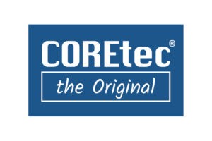 coretec-logo | Knova's Carpet