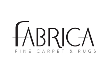 Fabrica Logo | Knova's Carpet