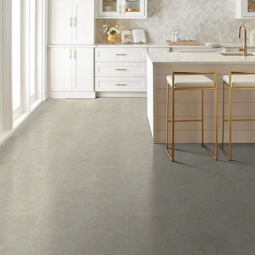Luxury vinyl | Knova's Carpet