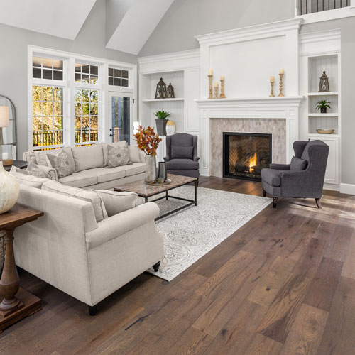 Luxury vinyl | Knova's Carpet