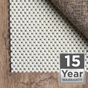 15 year warranty rug pad | Knova's Carpet