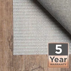 5 year warranty Rug pad | Knova's Carpet